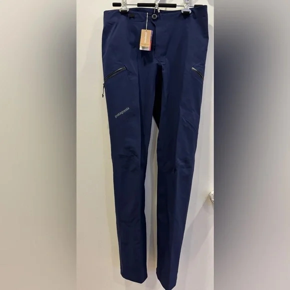 NEW PATAGONIA Women’s Galvanized Pants, Size S, Never Worn, Tags Still On - Picture 3 of 16